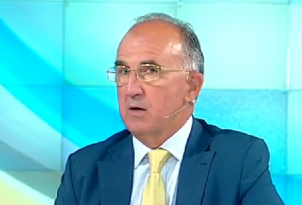 Андрей Марков: Много бързо наближава времето за задължителна ваксинация срещу COVID