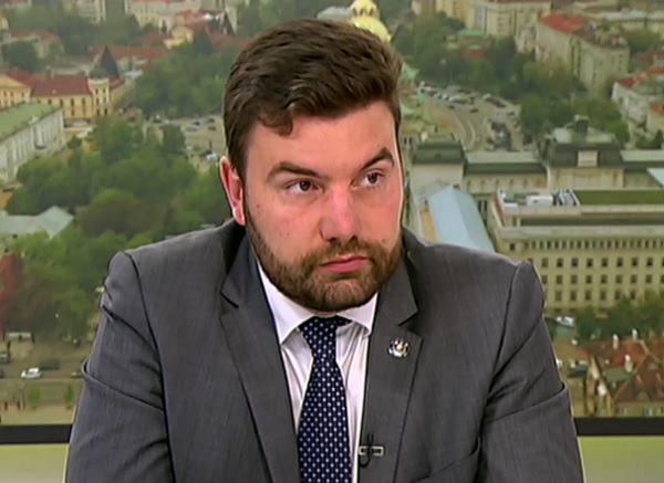 Аркади Шарков: И без актуализация бюджетът на НЗОК е стабилен