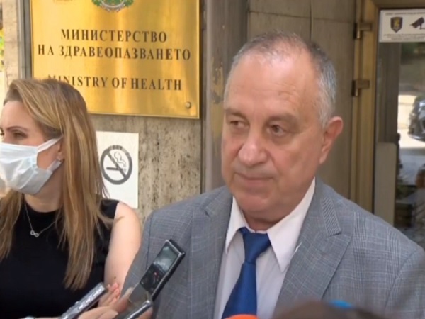 По-строги мерки от следващата седмица обмислят здравните власти 