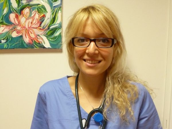 Д-р Мария Чолакова: 10% от исхемичните инсулти поразяват млади хора