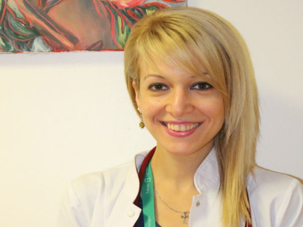 Д-р Мария Чолакова: При пандемията зачестиха тромботичните инциденти и мозъчният инсулт