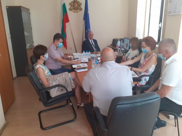 Зам.-министър Златанов: Към момента няма необходимост от по-тежки мерки в София