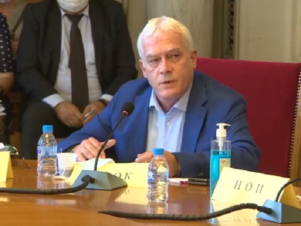 Проф. Салчев: Нужно е да се проследи ефектът от иновативните терапии 