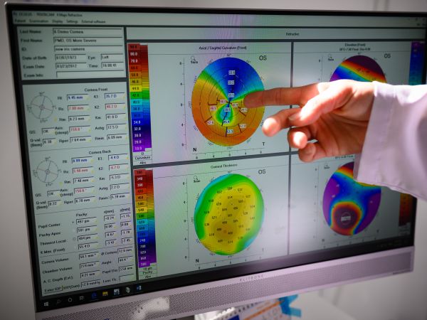Изтъкнат полски офталмолог ще бъде гост в МУ-Варна