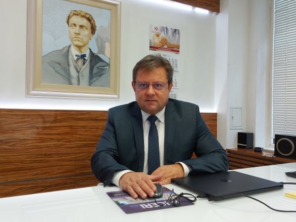 Д-р Атанасов: Просрочията на „Александровска“ към момента са над 35 млн. лв.