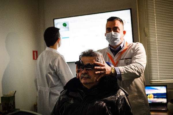 В МУ-Варна преглеждат безплатно пациенти с аудио-вестибуларна патология, преболедували COVID