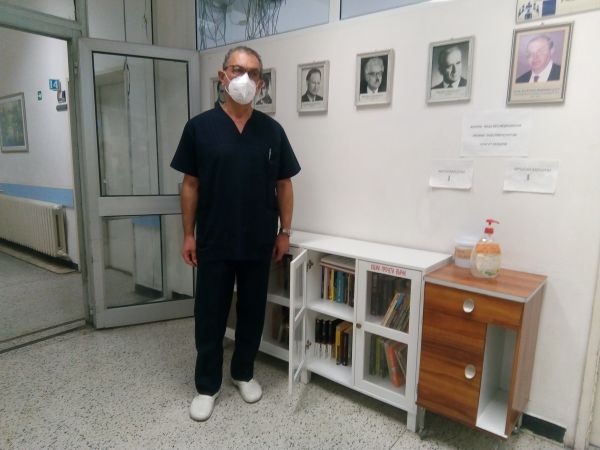 Проф. Николов: Пандемията от COVID-19 промени профила на сърдечносъдовите заболявания