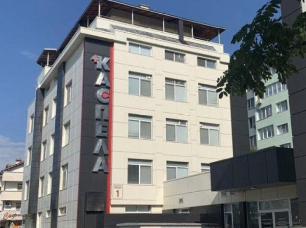 100 роботизирани операции в УМБАЛ Каспела