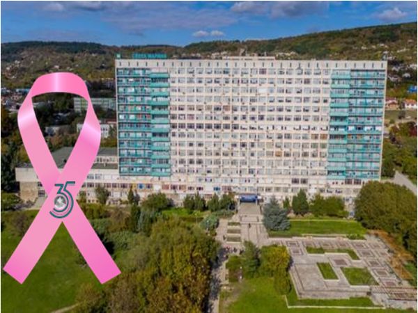 Безплатни прегледи за рак на гърдата във варненската УМБАЛ „Св. Марина“