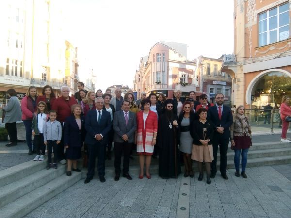 Общ юбилей отпразнуваха катедра на МУ Пловдив и клиника на УМБАЛ „Св. Георги“