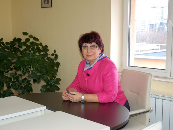 Проф. Вихра Миланова: Много медици са сериозно травмирани от дългия престой в тежки отделения