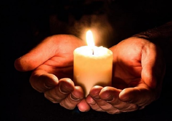 Почина д-р Мария Илчева Николаева-Томова