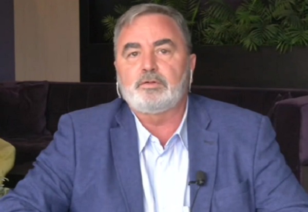 Доц. Кунчев със симптоми на COVID, самоизолирал се