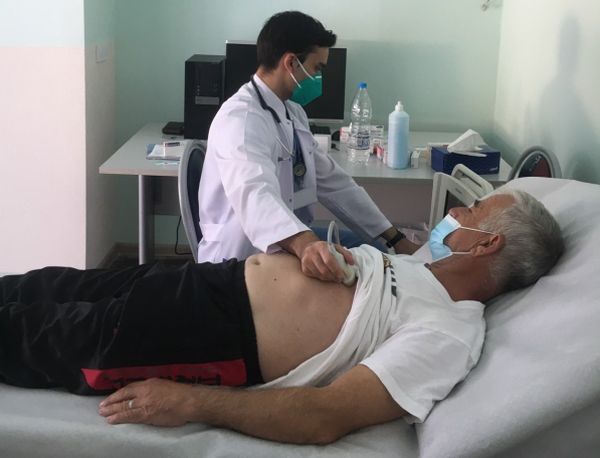 Медици от УМБАЛ - Пловдив продължават с безплатните кардиопрегледи в областта