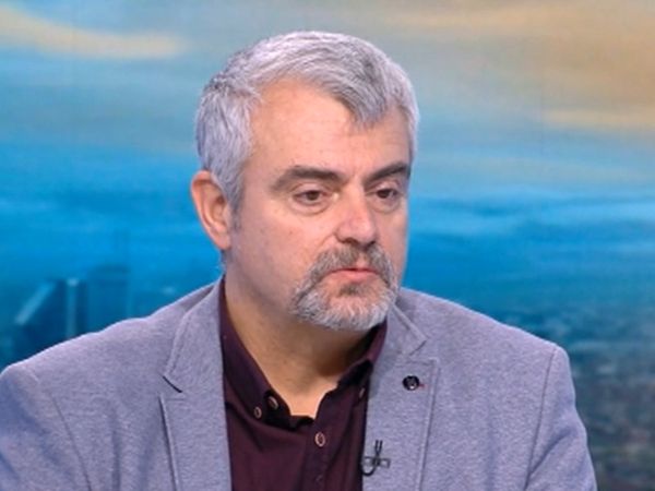 Д-р Миндов: Много от пробите на симптомни хора в началото са отрицателни