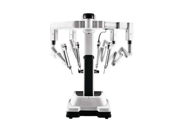 УМБАЛ „Софиямед“ с най-високият клас роботизирана система DaVinci 