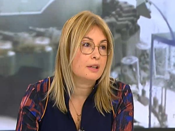 Адв. Димитрова: Реакцията на здравното министерство е адекватна за помощта от ЕС