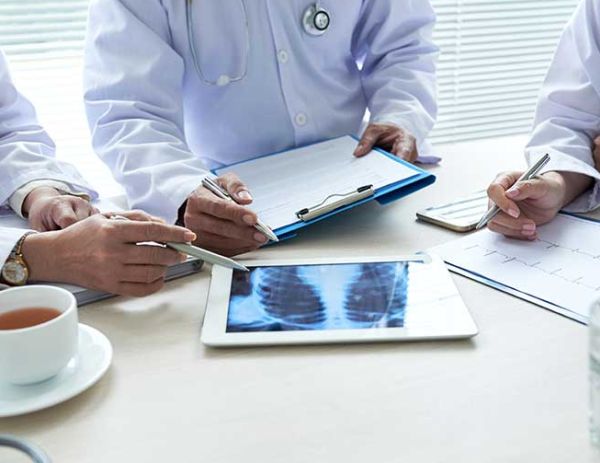 Днес е международен ден за борба с пневмонията