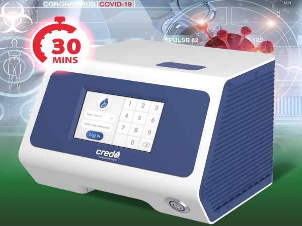 ДКЦ-тата „Софиямед“ и „Пълмед“ с експресен PCR тест с резултат до 30 минути