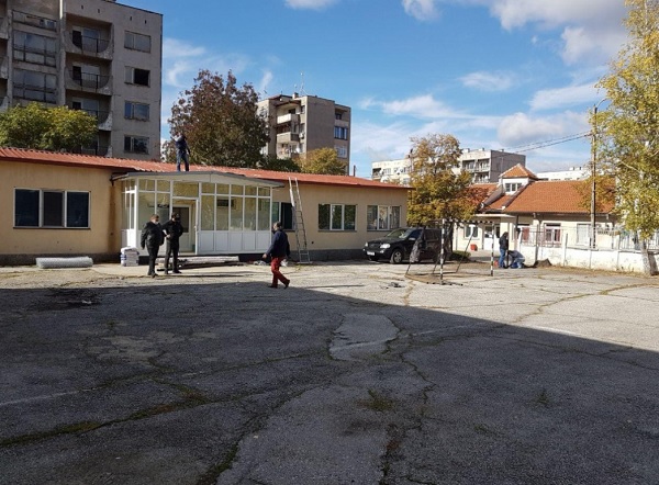РЗИ Кюстендил спря тестовете за община Дупница