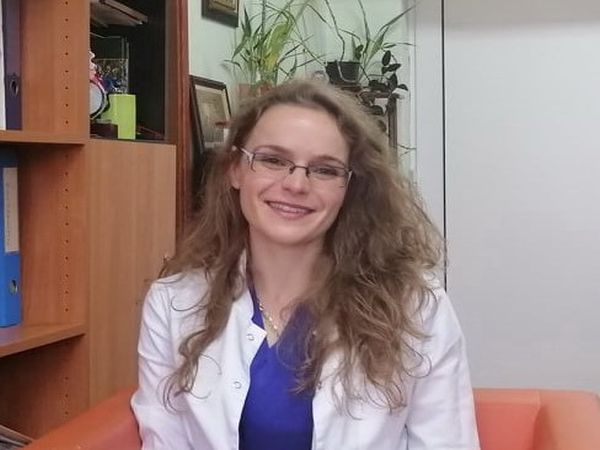 Д-р Дарина Хаджиева: Всеки, който е избрал пътя на медицината, е знаел, че ще се изправи пред трудности