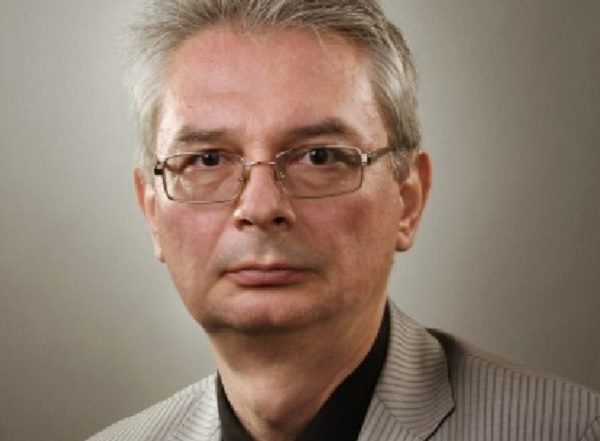 Направиха проф. Красимир Мурджев 