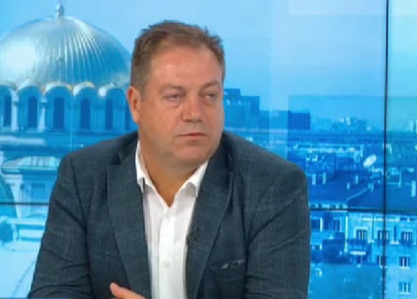 Д-р Маджаров: Най-належащи са мерките в спешната и доболничната помощ 