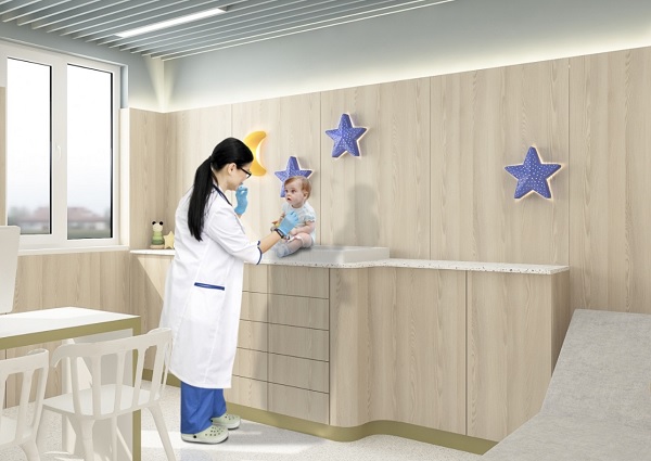 С пълно единодушие общинарите в Бургас подкрепиха кмета за детска болница