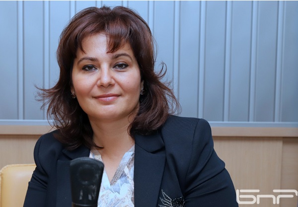 Проф. Сербезова: Доплащанията за пациентите са един от главните проблеми за решаване в сектора