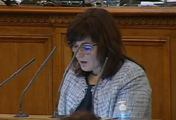 Здравният министър: Трябва да се намери дългосрочно работещо решение за Национална детска болница