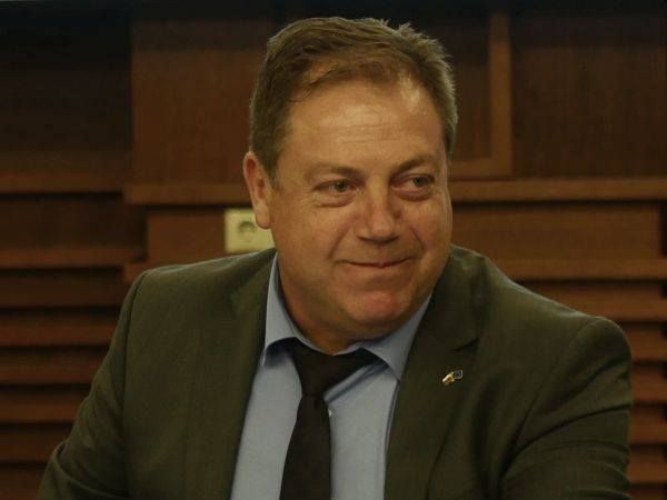 Д-р Маджаров: Един от големите проблеми пред страната е кадровият дефицит