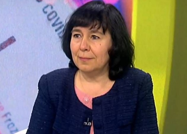 Проф. Петрова: Очакваме това да е последната вълна и през 2022 г. пандемията да свърши