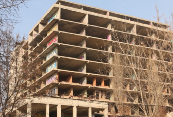 Действащият ПУП на София не предвижда строителство на болница в двора на УМБАЛ „Лозенец“