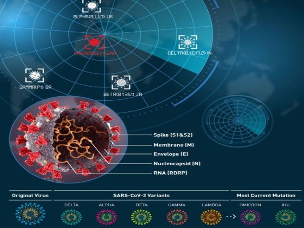 80 от изработените PCR тестове за детекция на COVID 19 с