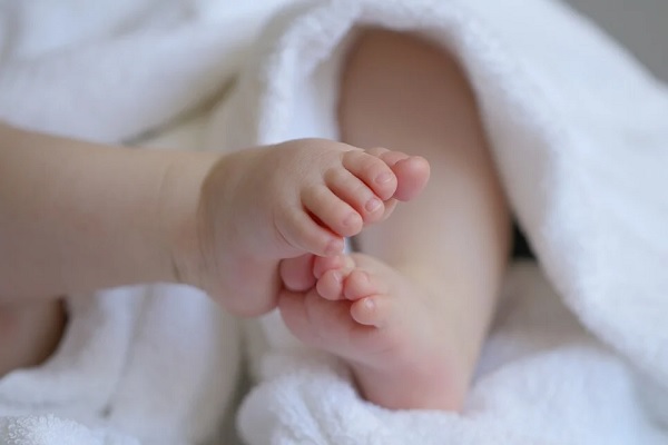 1119 бебета са родени през 2021 г в Акушеро гинекологичения комплекс
