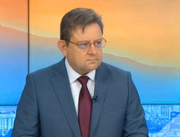 Д-р Атанасов: Сметката за ток е нараснала с 330% в сравнение с тази от декември