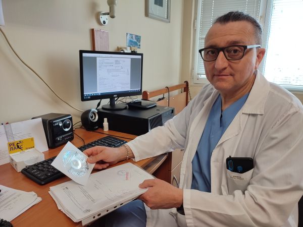 Неврохирурзи: В Бургас расте височинният травматизъм