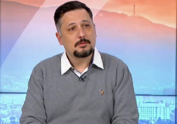 Д-р Георгиев: Няма как да се изпълнят протоколите при този кадрови дефицит