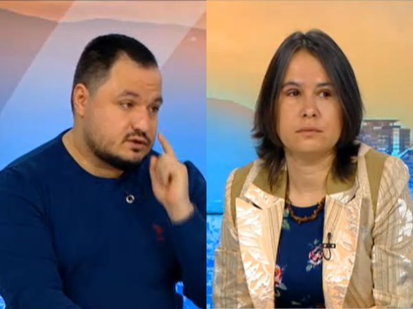 Жена с положителен COVID тест се оказа нерегистрирана в системата на РЗИ   