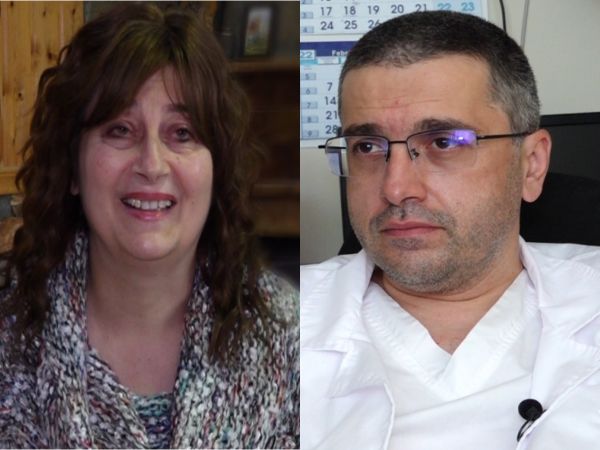 „Открито за Паркинсона“ – как се променя животът на пациентите с ДМС?