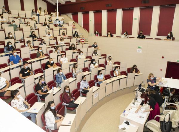 Медицински университет Пловдив организира Ден на кандидат студента в онлайн