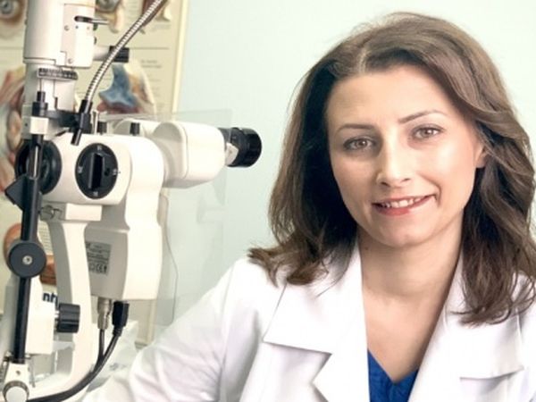 Клиниката по офталмология на УМБАЛ Царица Йоанна ИСУЛ организира