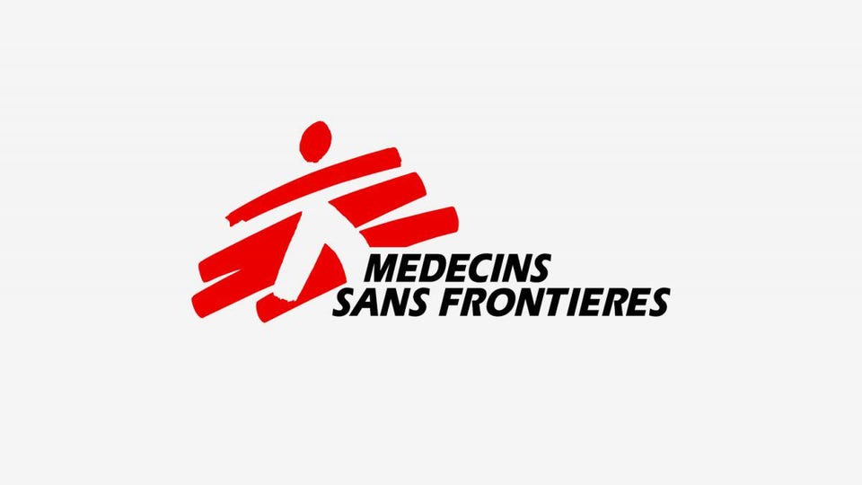 „Първите доставки с медицински стоки на хуманитарната организация „Лекари без