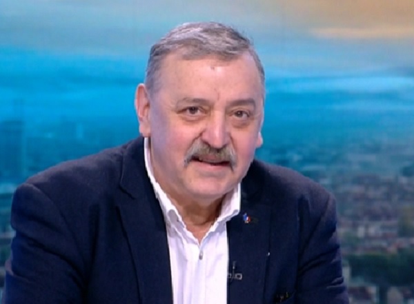 Проф. Кантарджиев: Рисковата група за грипа са децата до 10-годишна възраст