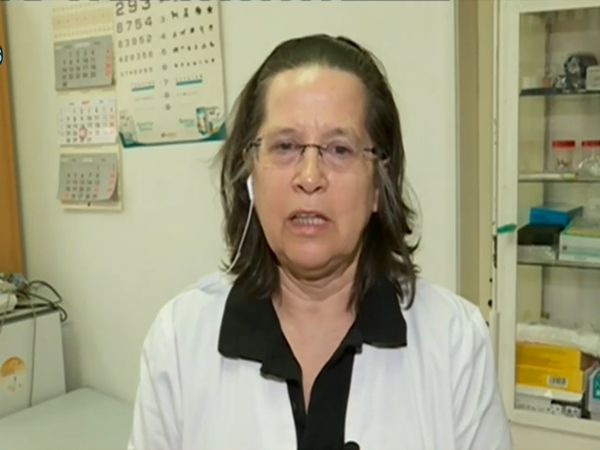 Д-р Николова: Внезапното начало и бързото разгръщане са характерни за грипа 