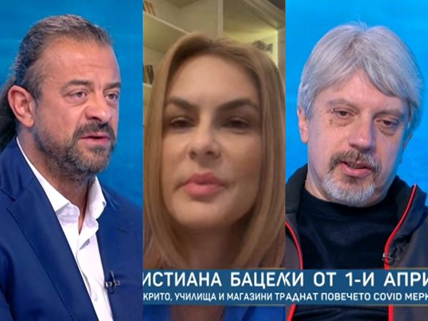 Прекалено рано е да очакваме че пандемията е свършила за