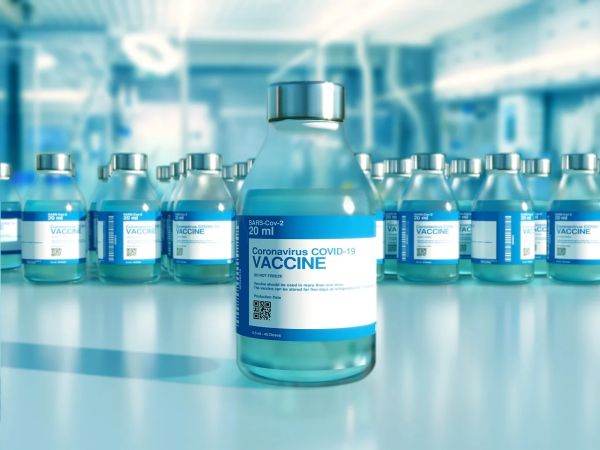 Гърция ще предложи втора бустерна доза ваксина срещу COVID 19 за