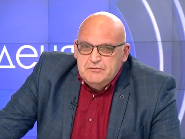 Д-р Брънзалов: Първата стъпка е да се определи цената на лекарския труд