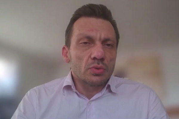 Можем да очакваме много проблеми при това ниво на разпространение