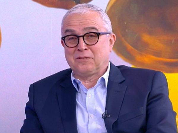 История за спасение: Проф. Никола Владов, който спаси живот навръх Великден